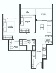 Pullman Residence  (D11), Condominium #563945131
